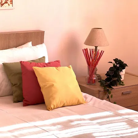 Appartement Esperia Attico In Centro Citta'. Bari