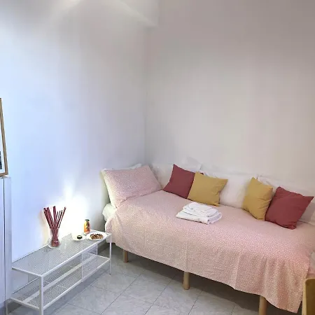 Esperia Attico In Centro Citta'. Appartement Bari