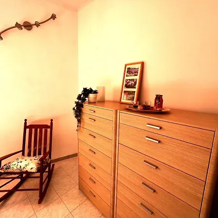 Esperia Attico In Centro Citta'. Appartement *